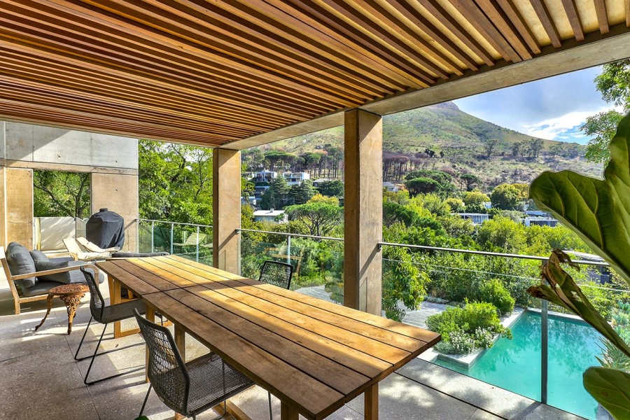 To Let 5 Bedroom Property for Rent in Higgovale Western Cape